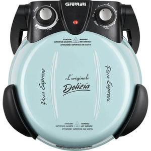 G3 Ferrari Pizza Oven Express Delizia, Cool blue