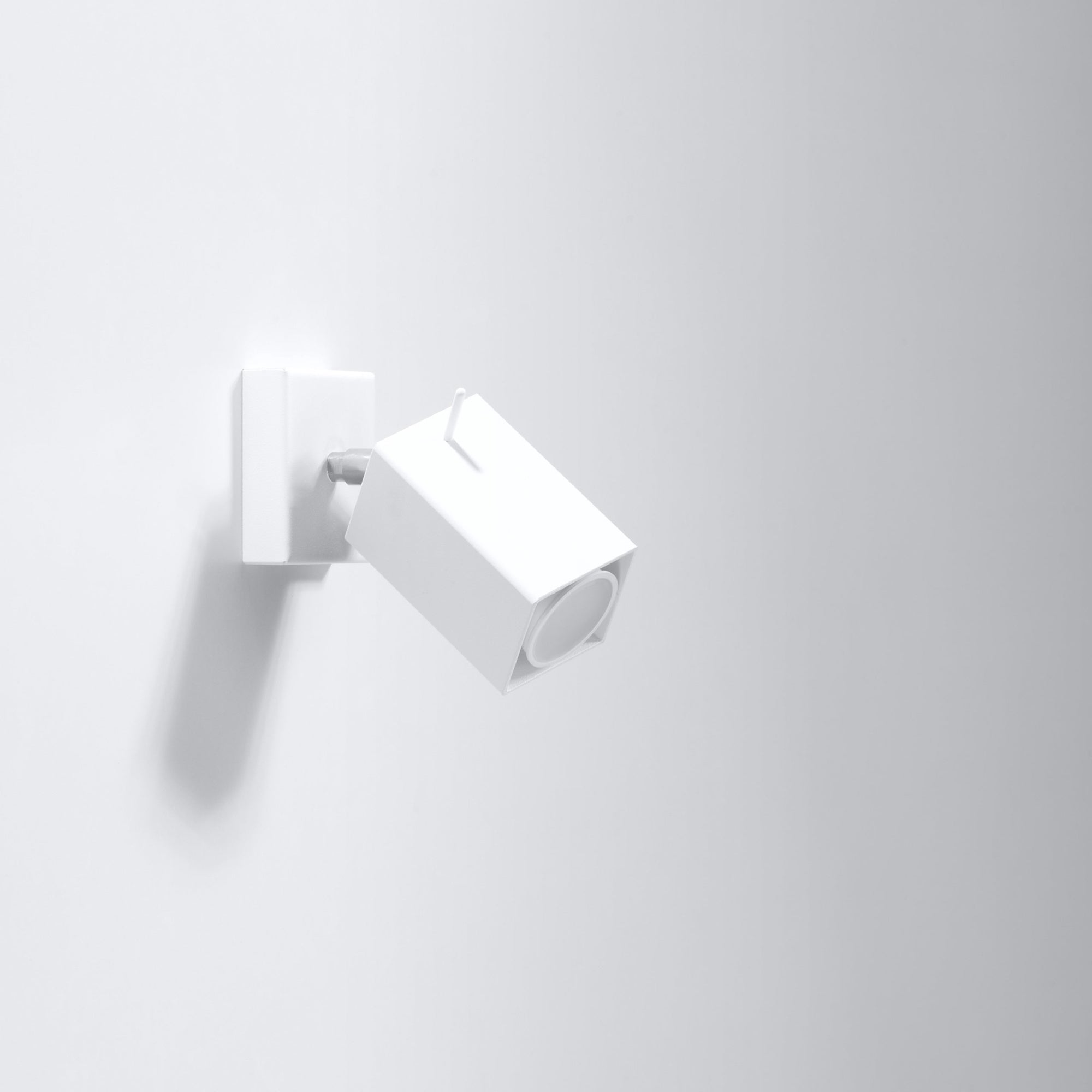 Sollux Merida 1 Wall Light, 40 W, GU10