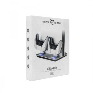 White Shark Guard Multifunctional Cooling Stand