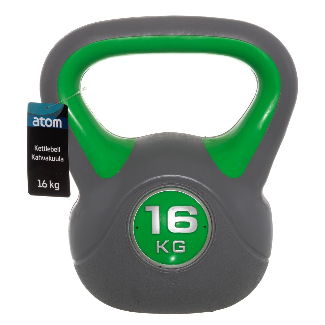 Atom Kettlebell, 16 kg