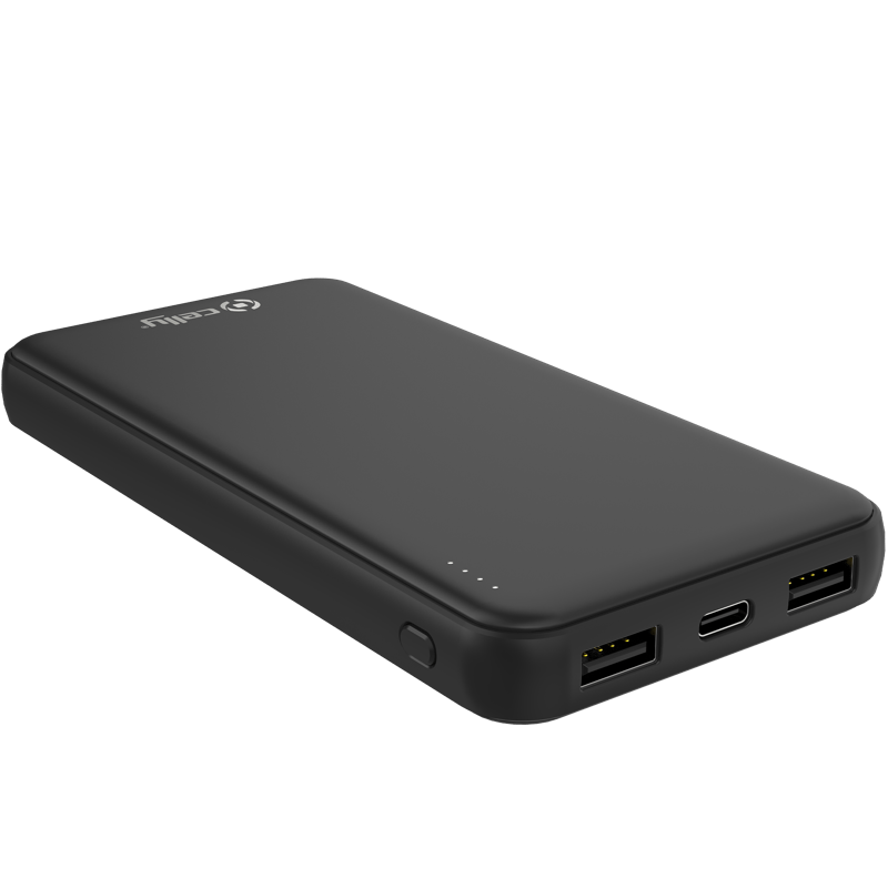 Celly Powerbank 10 000 mAh