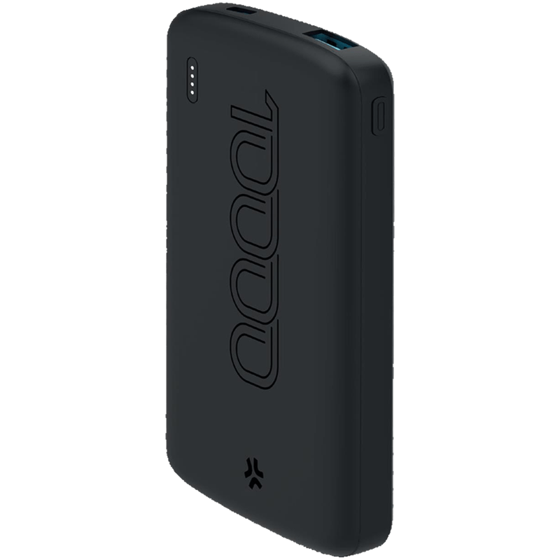 Celly Energy 10000 mAh Evo Power Bank