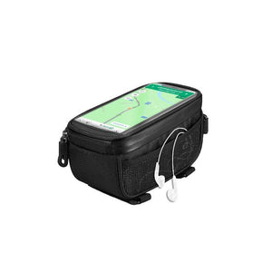 CELLY UNIVERSAL BIKE HOLDER BAG BLACK