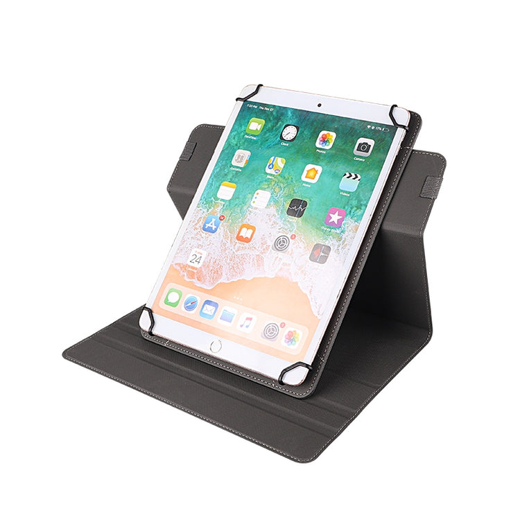 Celly Universal Rotative 9-11" protective case for tablets