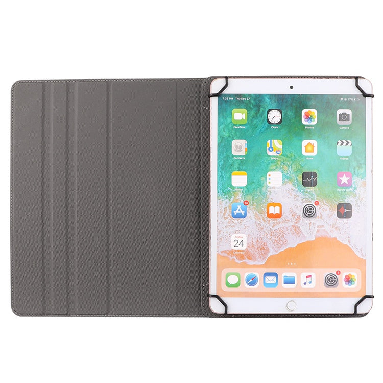 Celly Universal Rotative 9-11" protective case for tablets