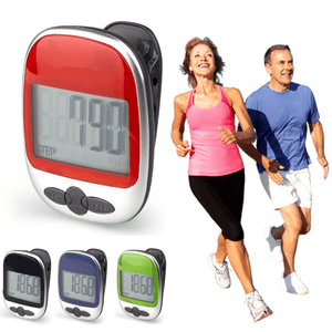 Vivistar 793 Pedometer