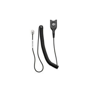Epos CGA 01 Amplifier Cable ED to RJ9