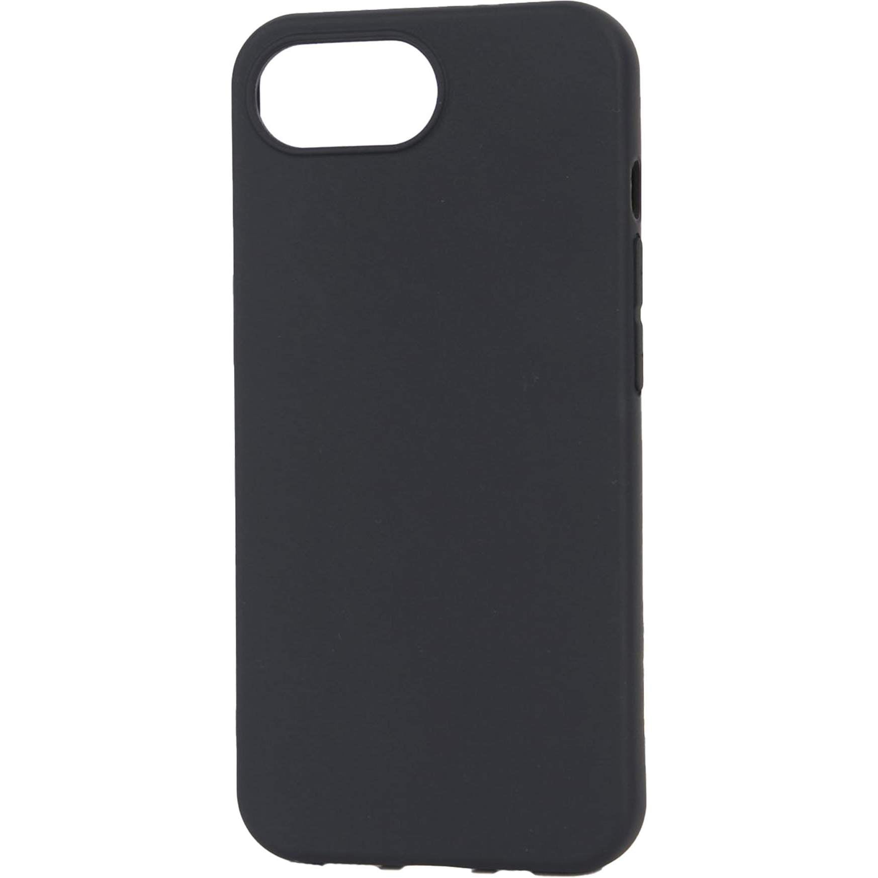 Cirafon 100% Recycled Case iPhone 16e, Black