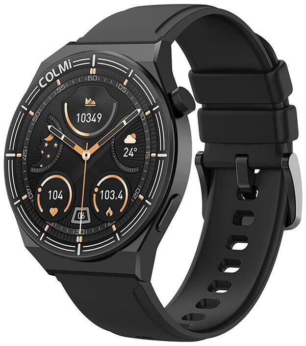 Colmi i11 Smartwatch - Black