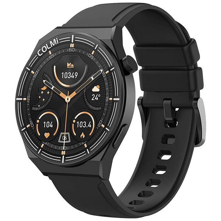 Colmi i11 Smartwatch - Black