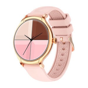 Colmi L10 Smartwatch - Pink