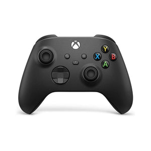Gaming controller Microsoft XBOX Series Wireless Controller, black