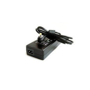 CoreParts MBA50157 power adapter/inverter Indoor 65 W Black