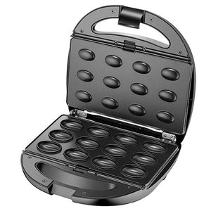 Sandwich pan - waffle maker Camry 6in1 CR 3057, 1200 W