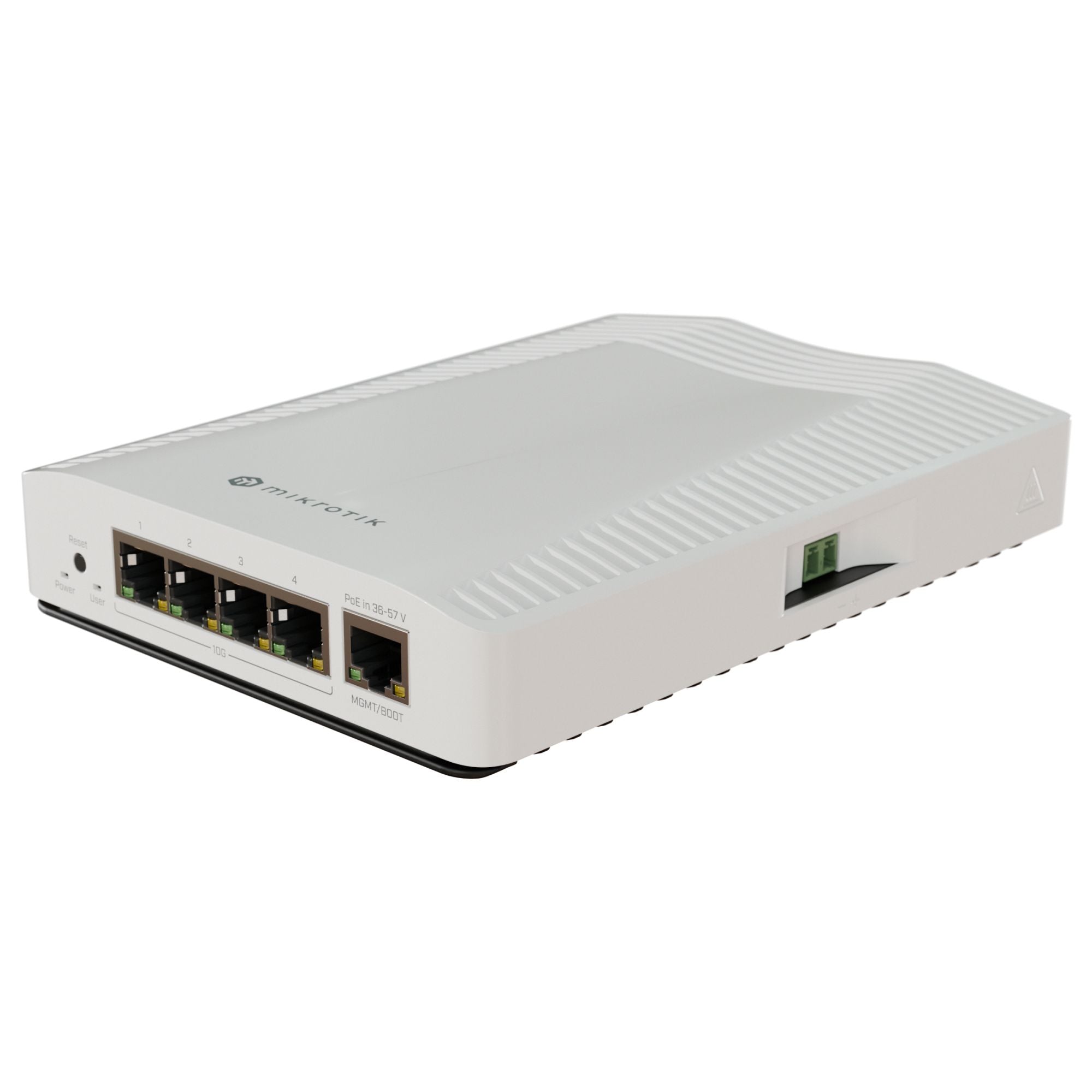 MikroTik Cloud Router Switch 304-4XG-IN