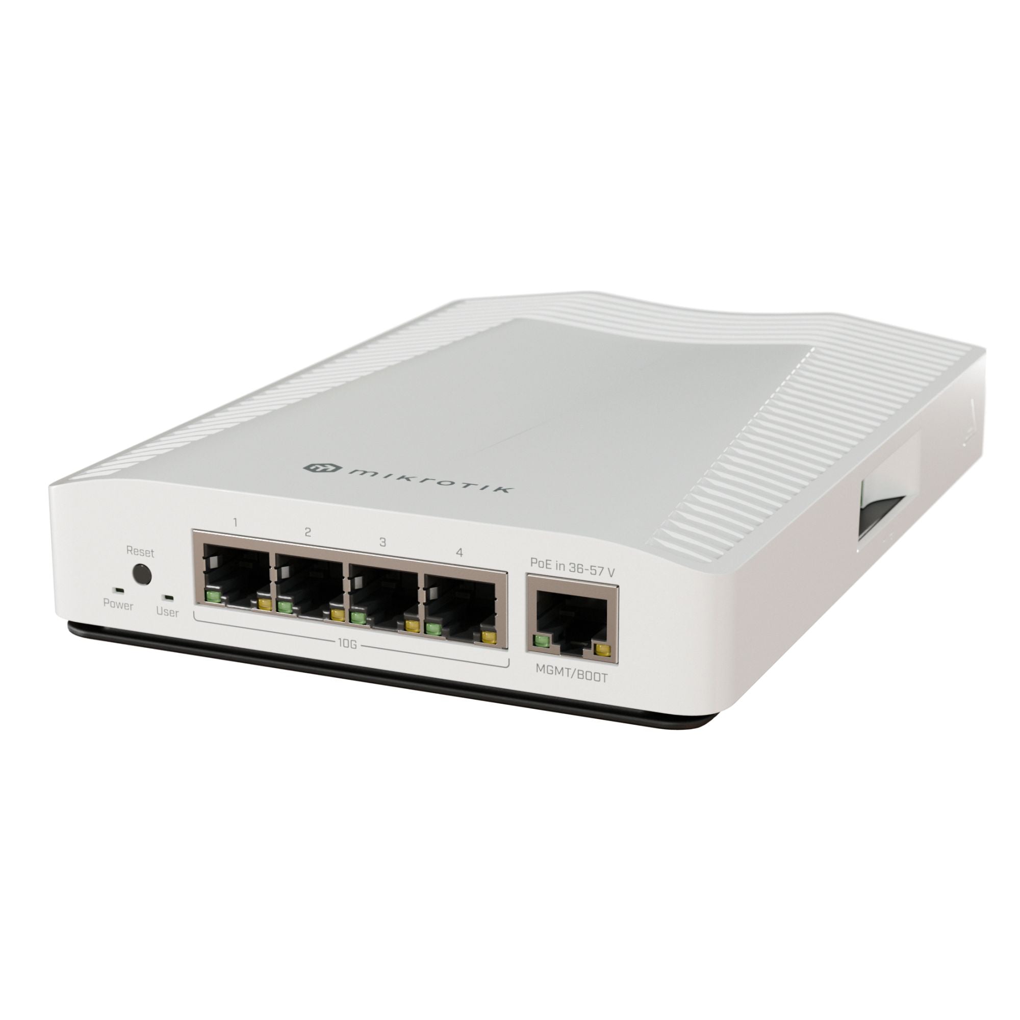 MikroTik Cloud Router Switch 304-4XG-IN