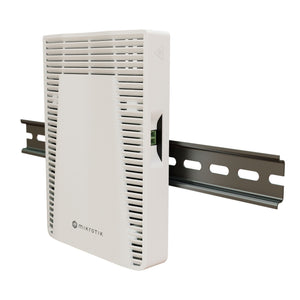 MikroTik Cloud Router Switch 304-4XG-IN