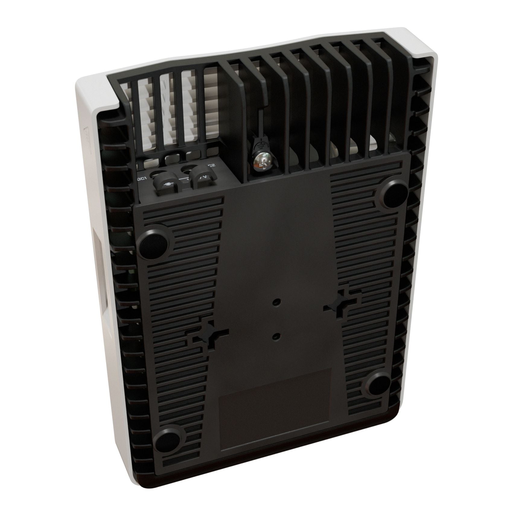 MikroTik Cloud Router Switch 304-4XG-IN