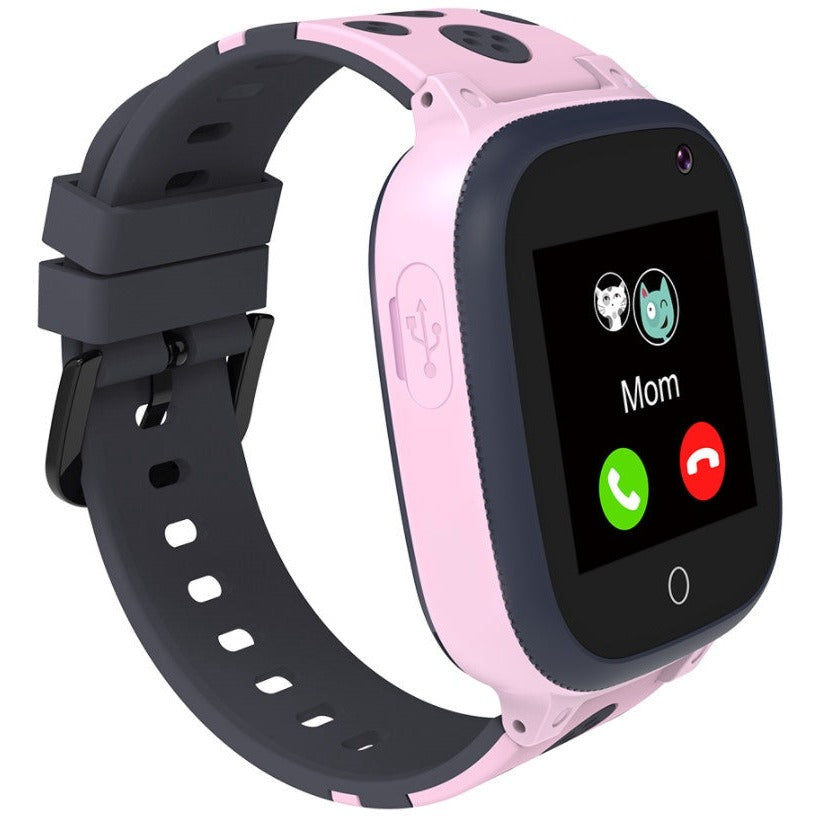 Canyon CNE-KW34 Smart watch, pink