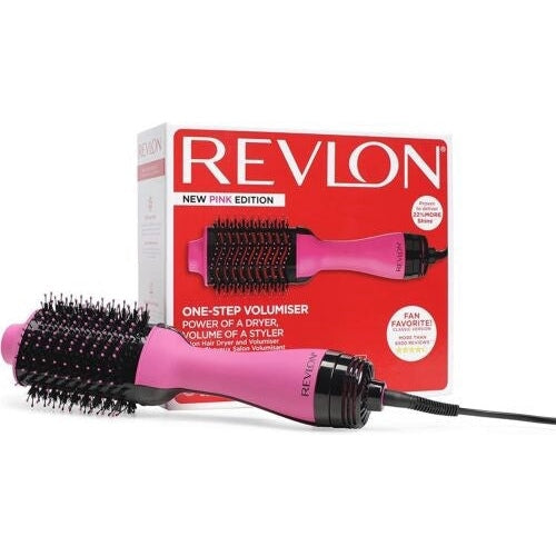 Revlon One-Step Hair Dryer and Volumizer RVDR5222E