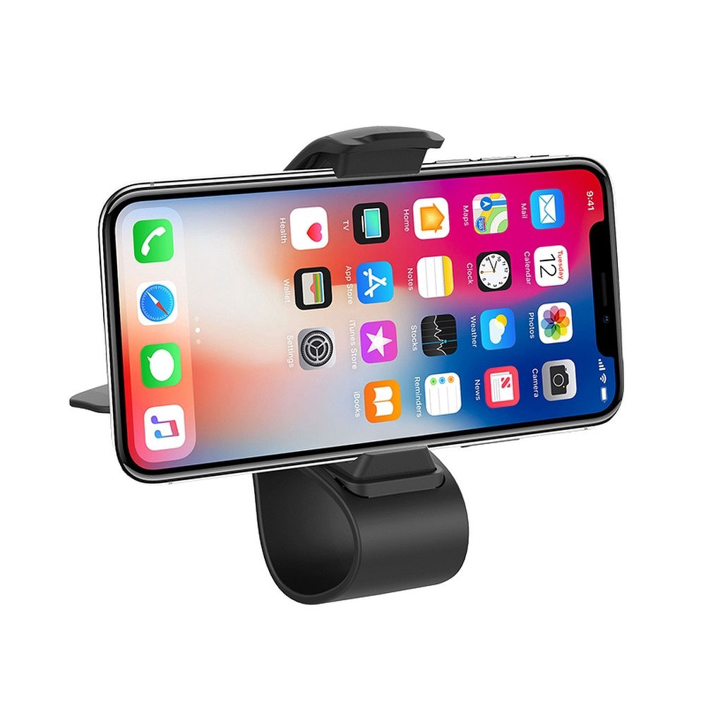 Hoco CA50 Car Phone Holder, 7"