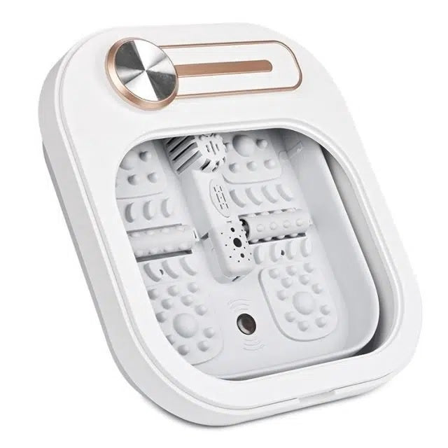 Foot bath massager Medivon Aqua Lux