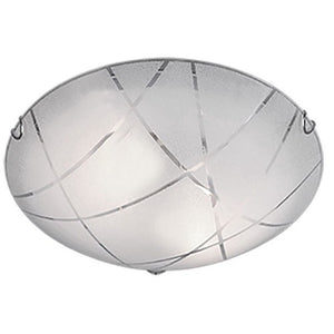 Luminaire Trio Sandrina Ceiling Light, 80 W, E27