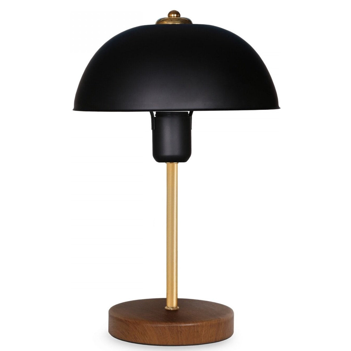 Opviq AYD-2795 Table Lamp, E27, 60W