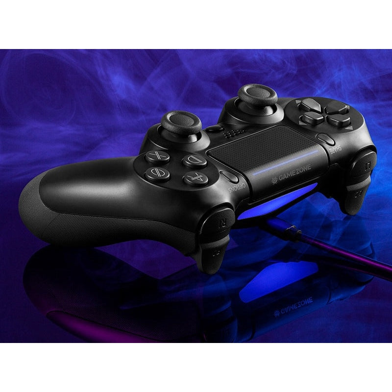 Gaming controller Tracer Shogun PRO, black