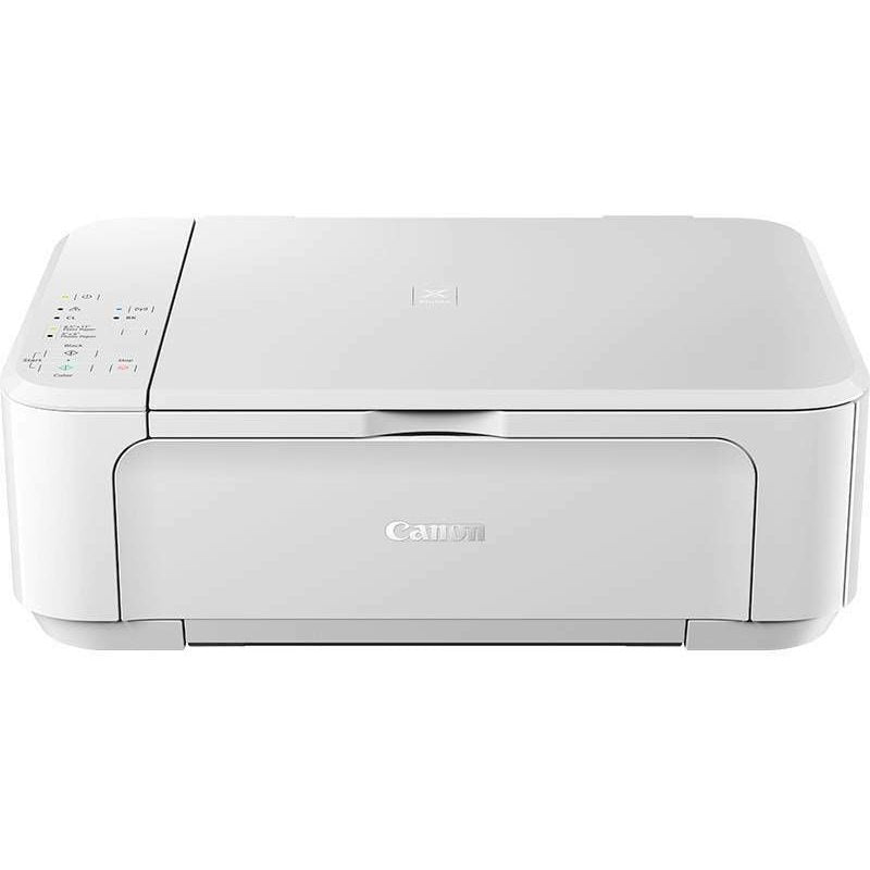 Inkjet printer Canon Pixma MG3650S, colored