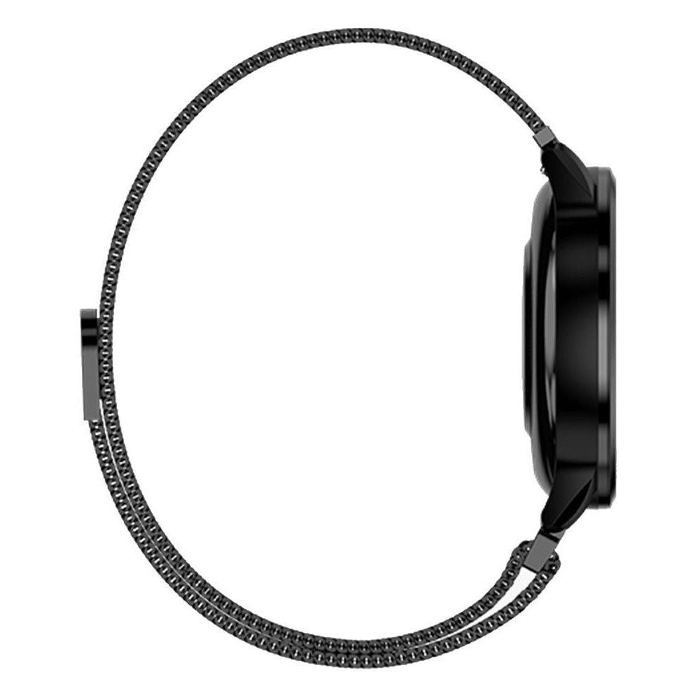 Smartwatch Media-Tech Geneva, Black