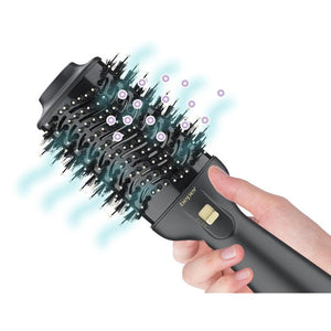 Hair styling brush Beper DRYER AND VOLUMIZER P301PIS100