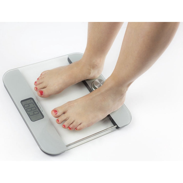 Caso Body Energy Ecostyle Body Scale