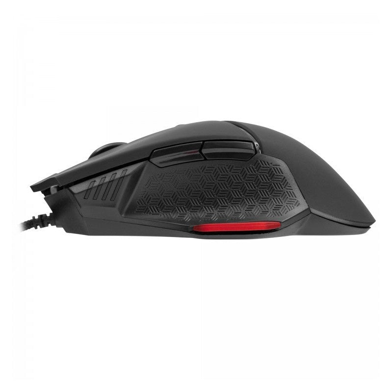 Gaming Mouse Nemesis C350, Black