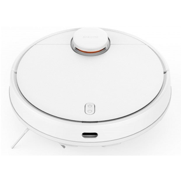 Vacuum cleaner - robot Xiaomi Mi Robot Vacuum S10, white