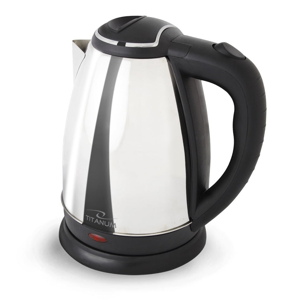 Electric Kettle Esperanza EKK016S, 1 l