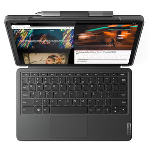 Tablet PC Lenovo Tab P11 2nd Gen ZABG0184PL, 11.5", 6GB/128GB, 4G, grey