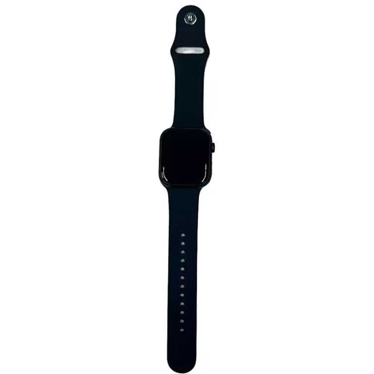 Smart watch iWear WS78P IWWS78P-BK, black