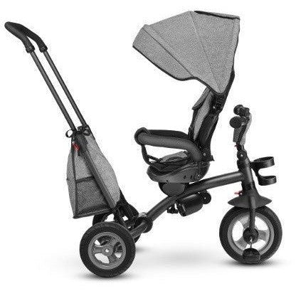 Lionelo Tris Stone Tricycle, Grey