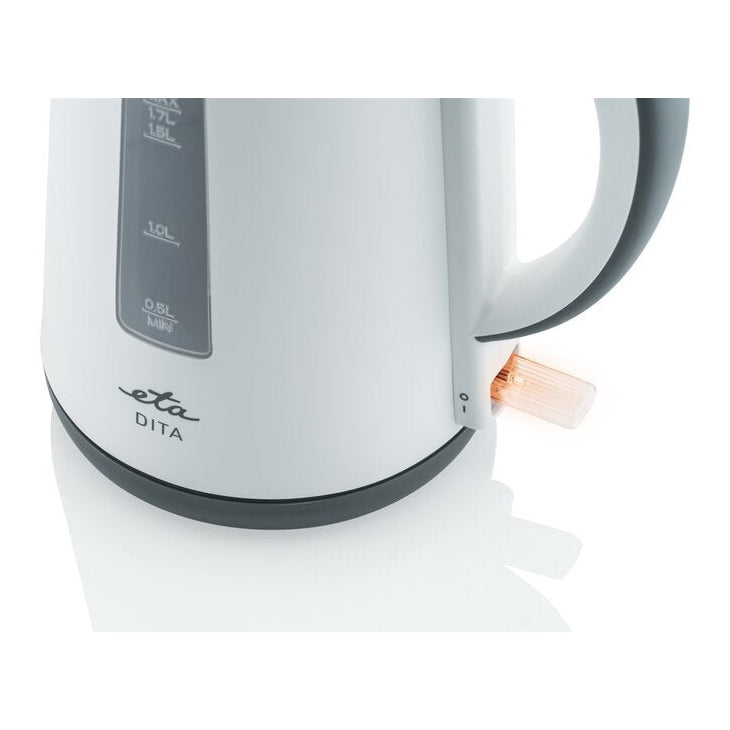 Electric Kettle ETA 160390000, 1.7 l