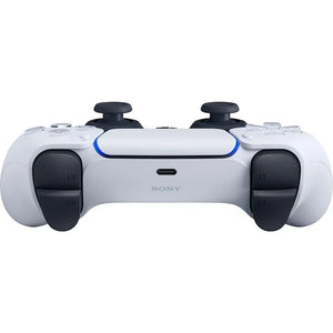 Sony PlayStation 5 DualSense Wireless Controller, White