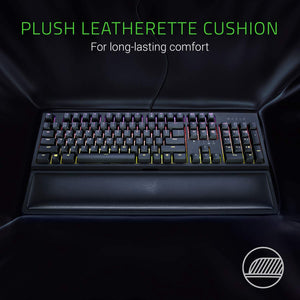 Razer Ergonomic Wrist Rest