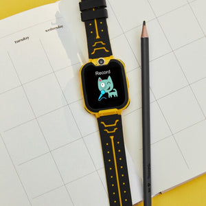 Smartwatch Canyon CNE-KW31, Yellow