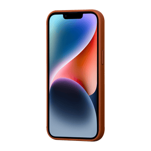 dbramante1928 Roskilde MagSafe Case for iPhone 14, Tan