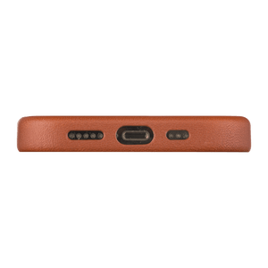 dbramante1928 Roskilde MagSafe Case for iPhone 14, Tan