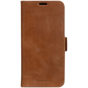 Dbramante1928 Samsung Galaxy A54 5G Copenhagen Wallet Case Brown