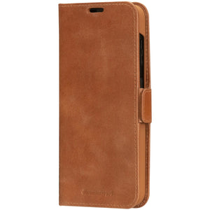 Dbramante1928 Samsung Galaxy A54 5G Copenhagen Wallet Case Brown