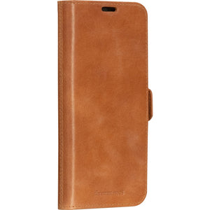 Dbramante1928 Samsung Galaxy A54 5G Copenhagen Wallet Case Brown