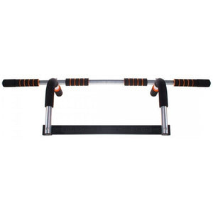 Retractor crossbar Springos Pull-Up Bar, 95 cm