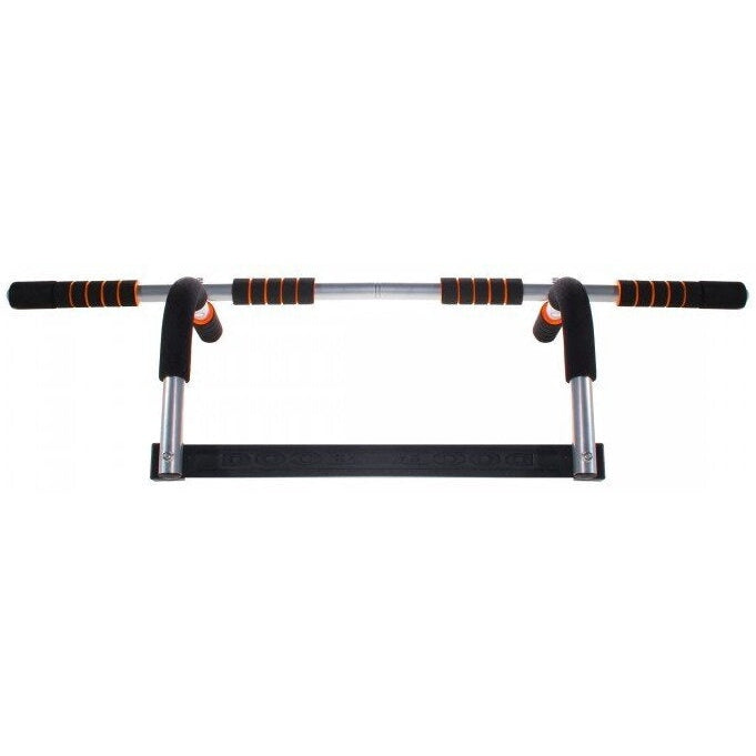 Retractor crossbar Springos Pull-Up Bar, 95 cm